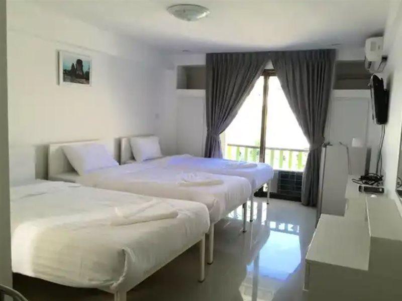 Thanyachatra Boutique Phetchaburi Dış mekan fotoğraf
