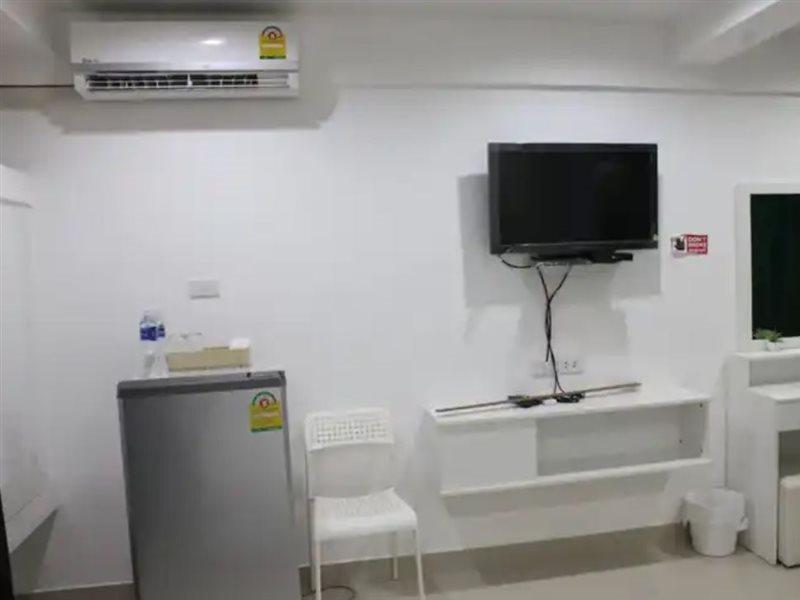 Thanyachatra Boutique Phetchaburi Dış mekan fotoğraf
