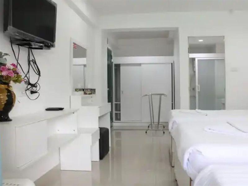 Thanyachatra Boutique Phetchaburi Dış mekan fotoğraf