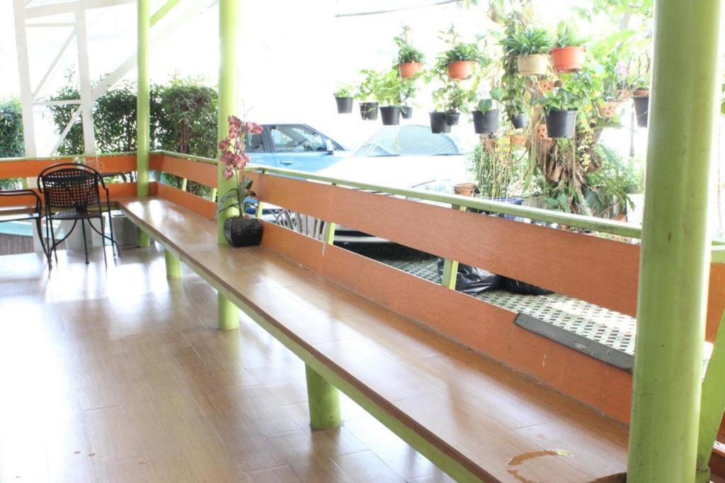 Thanyachatra Boutique Phetchaburi Dış mekan fotoğraf