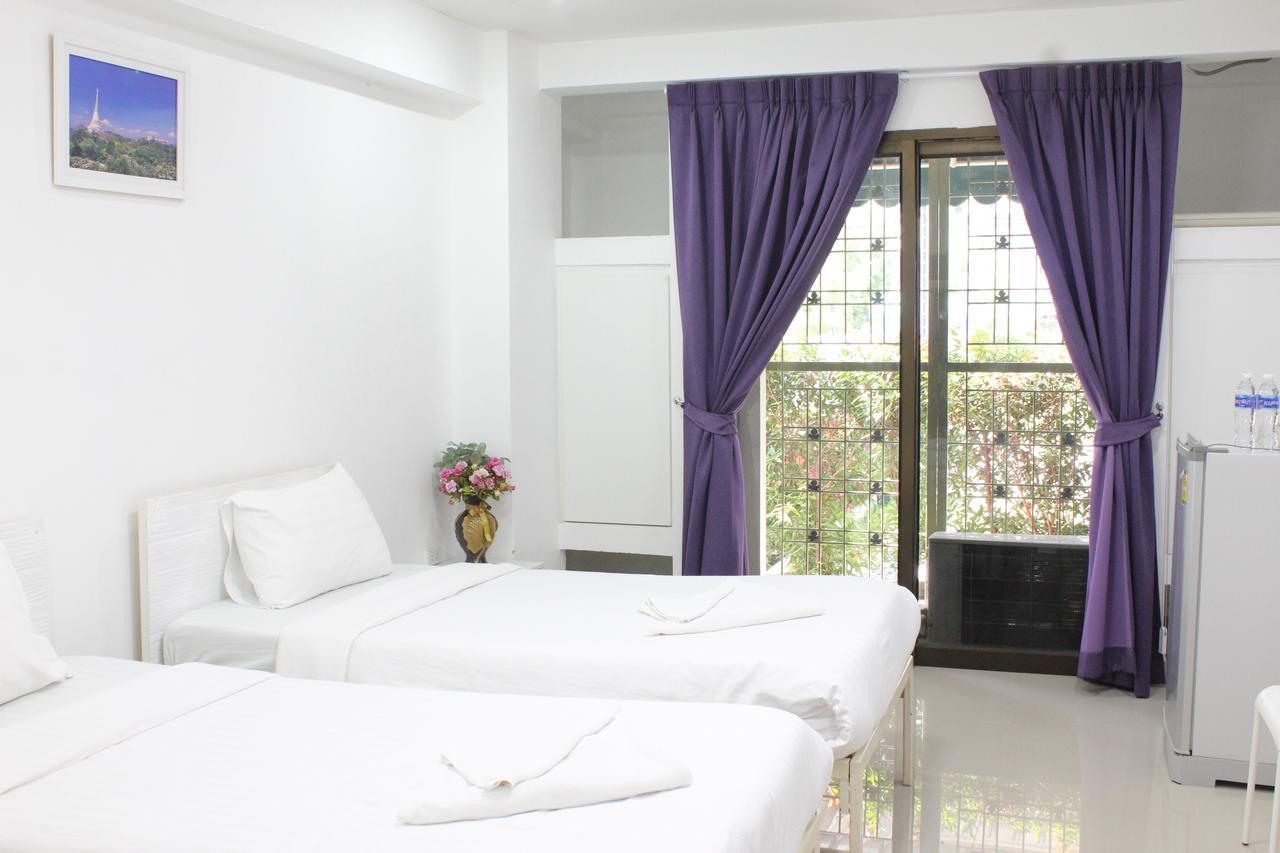 Thanyachatra Boutique Phetchaburi Dış mekan fotoğraf
