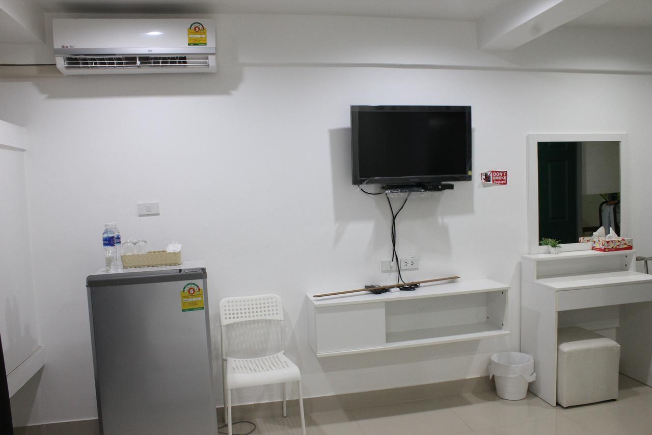 Thanyachatra Boutique Phetchaburi Dış mekan fotoğraf
