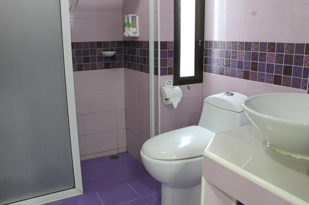 Thanyachatra Boutique Phetchaburi Dış mekan fotoğraf