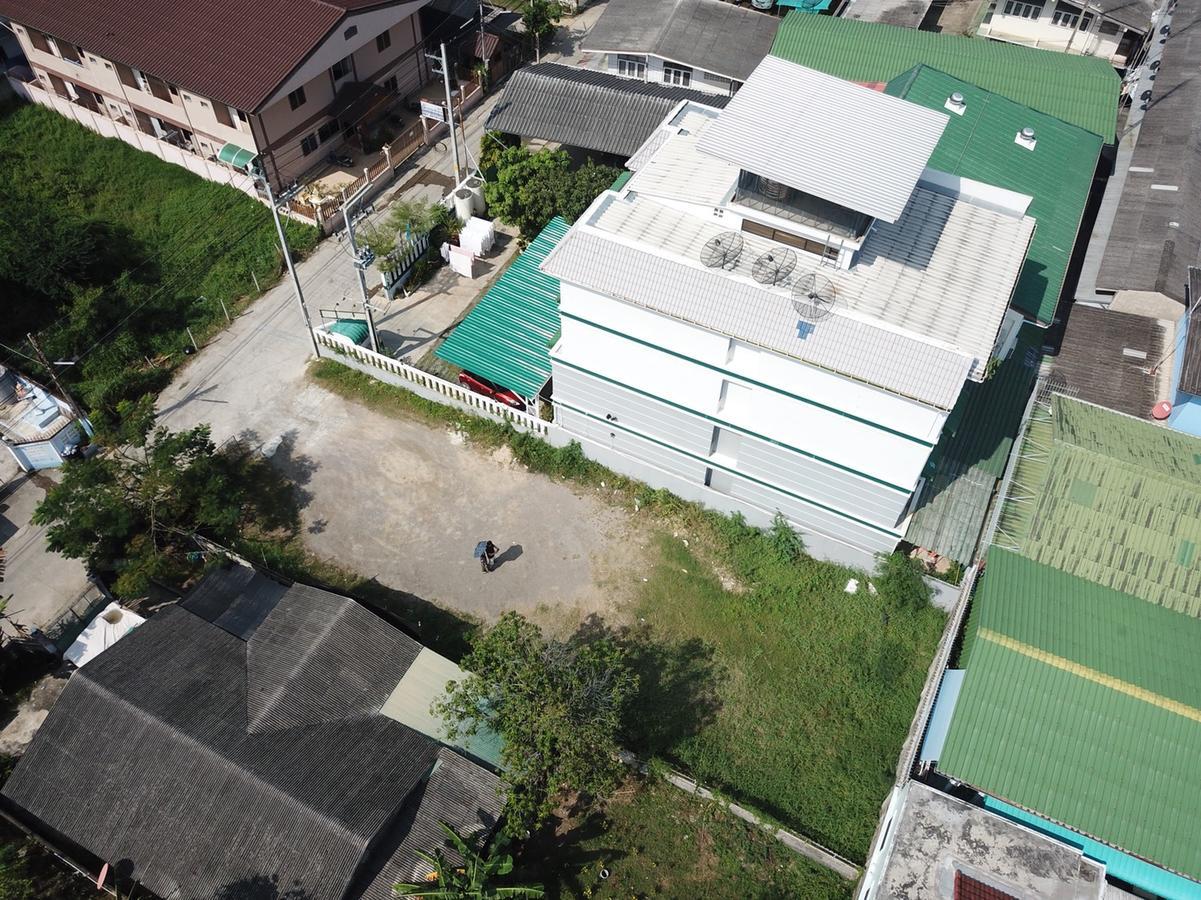 Thanyachatra Boutique Phetchaburi Dış mekan fotoğraf
