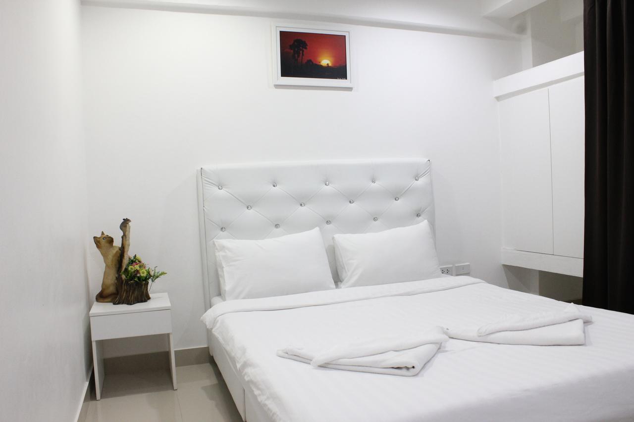 Thanyachatra Boutique Phetchaburi Dış mekan fotoğraf