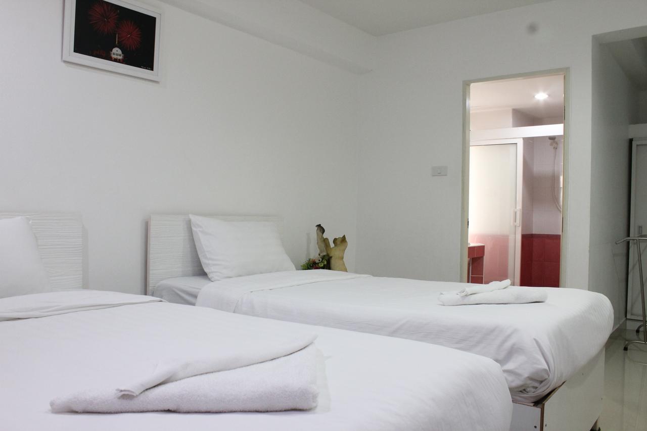 Thanyachatra Boutique Phetchaburi Dış mekan fotoğraf