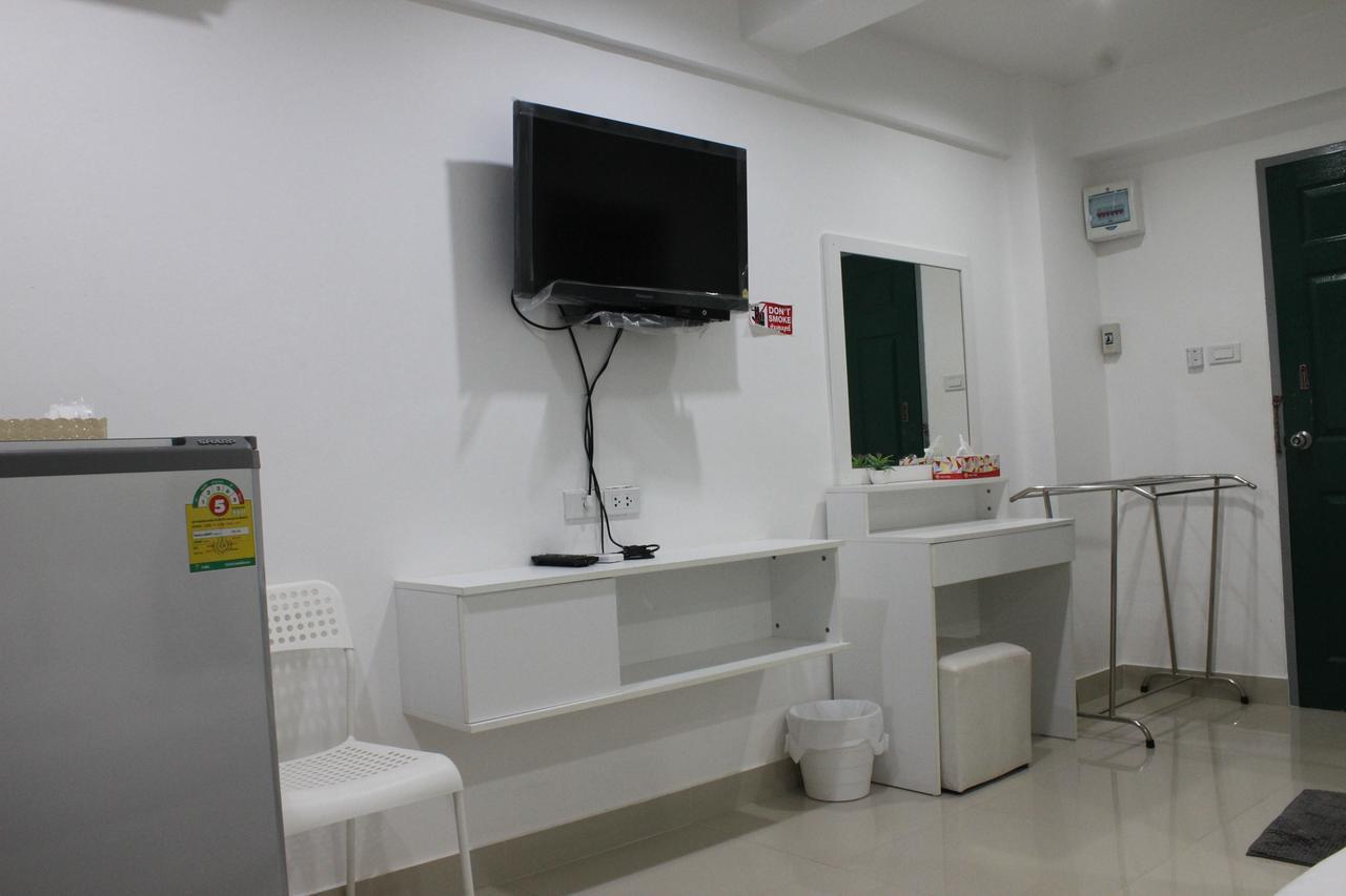 Thanyachatra Boutique Phetchaburi Dış mekan fotoğraf