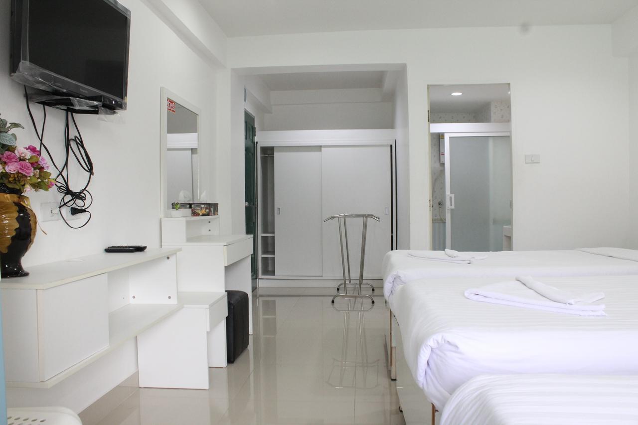 Thanyachatra Boutique Phetchaburi Dış mekan fotoğraf