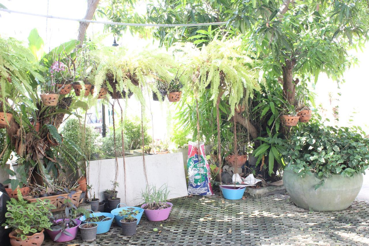 Thanyachatra Boutique Phetchaburi Dış mekan fotoğraf