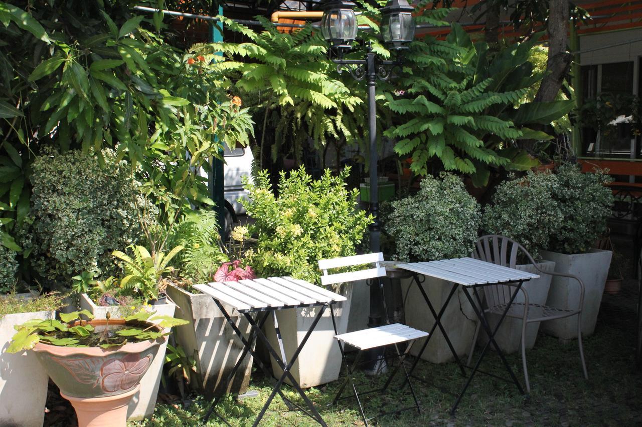 Thanyachatra Boutique Phetchaburi Dış mekan fotoğraf