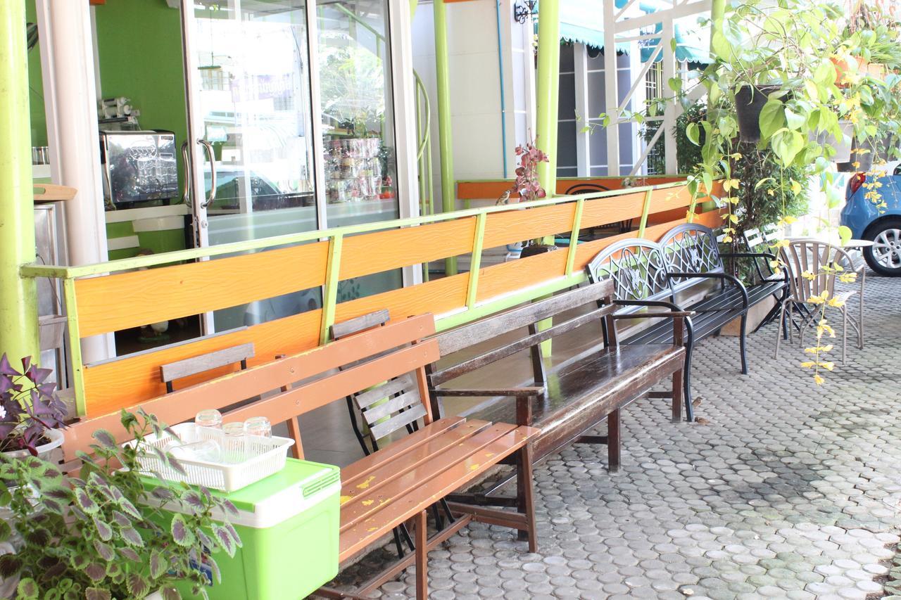 Thanyachatra Boutique Phetchaburi Dış mekan fotoğraf